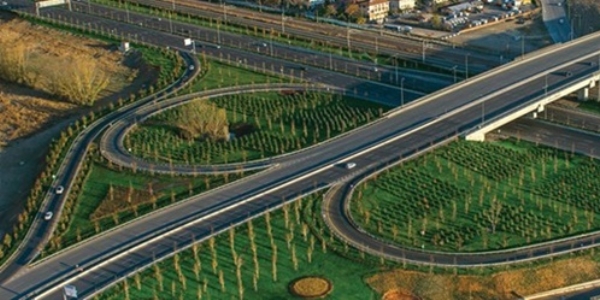 Ankara Bulvarı trafiğe kapatılacak