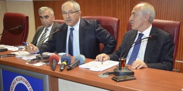 10 bin TTK işçisine toplu sözleşme zammı