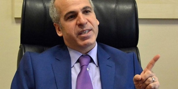 Eski savcı Yüzgeç'e de ulaşılamıyor!