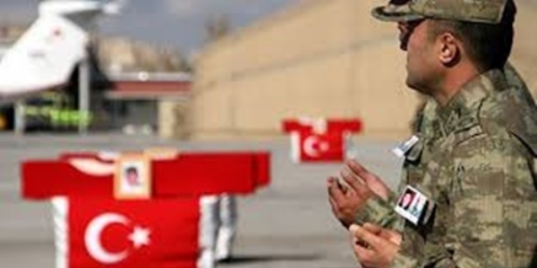 Terör saldırılarında 36 günlük bilanço