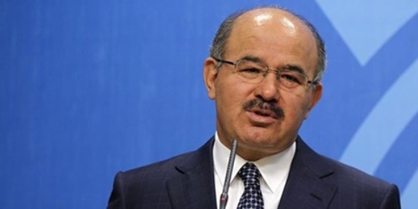 Çelik: Koalisyon için her detayda anlaşmak gerekmiyor