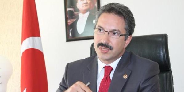 AK Partili vekil: Tek yol erken seçim