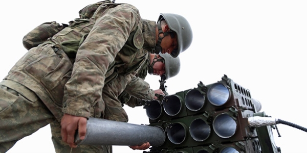 TSK'da yeniden yapılanma nereden başlamalı?