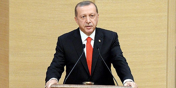 Erdoğan: Ülke kesinlikle hükumetsiz kalmamalı