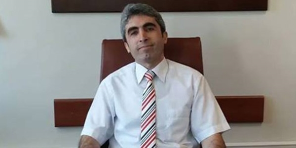 Hakim, facebook hesabından terör eylemlerine isyan etti