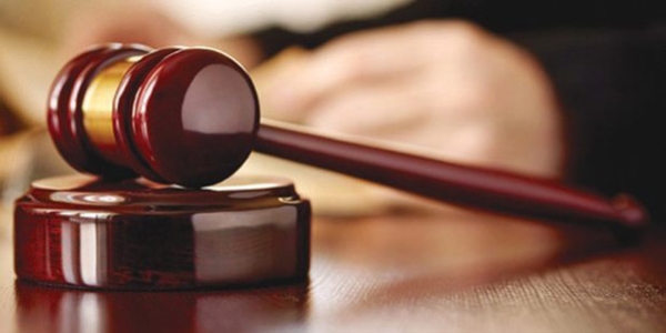 Basavcya Twitter'dan hakarete 2 yl hapis