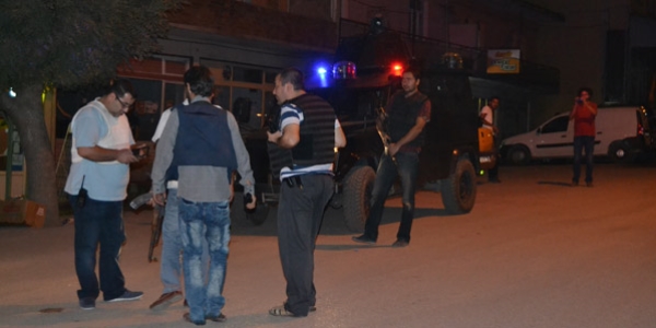 Tunceli'de Jandarma Blge Komutanl yaknnda patlama