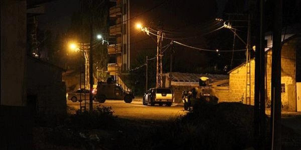 Ağrı'da karakola silahlı saldırı