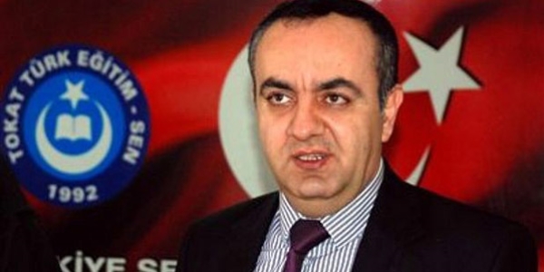 Vali ve Milli Eğitim Müdürü hakkında suç duyurusu