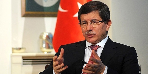'Türkiye, DAEŞ'i hiçbir zaman desteklemedi'