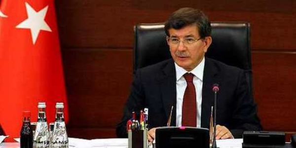 AK Parti'de kritik MYK toplantısı yarın yapılacak