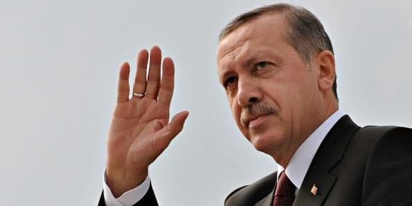 Erdoğan: 45 günü esnetme yetkim yok