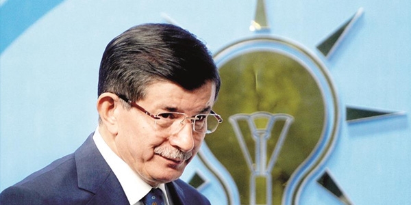 AK Parti MYK's kritik karar iin toplanacak
