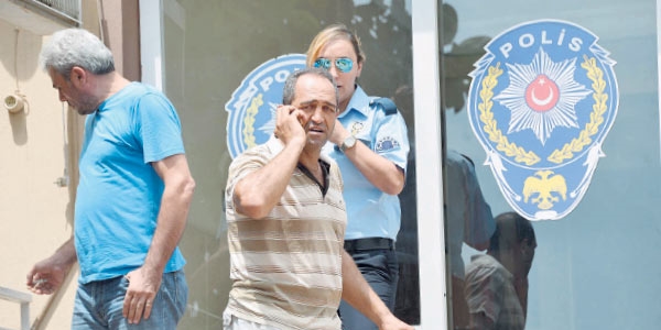 Ödül için hesap numarası vermeyin!