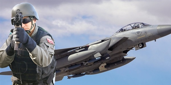 TSK PKK'nın 107 hedefini, 511 atışla vurdu