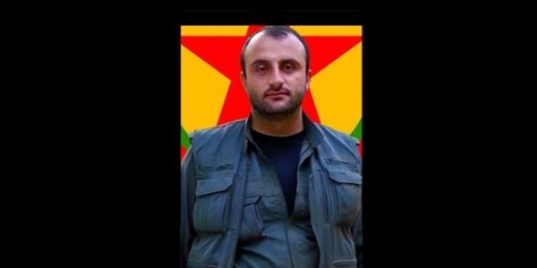 PKK'nn Hakkari blge sorumlusu byle ldrld / Video