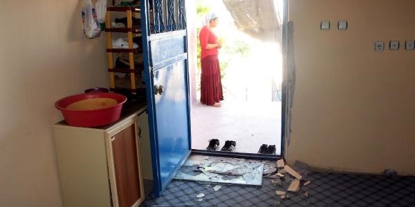 Şırnak'ta 'özerklik' açıklamasına operasyon