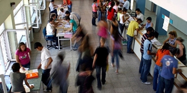 Kredi ve burs başvuruları ekimde başlıyor
