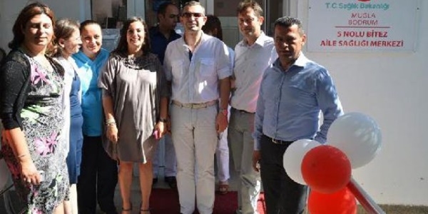 Hasta yakını doktor ve hemşireyi tartakladı