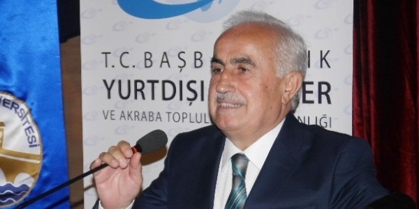 84 Soyda� ��retmene T�rk�e e�itimi veriliyor