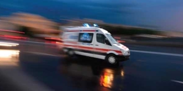 Akıma kapılan 6 yaşındaki çocuk hayatını kaybetti