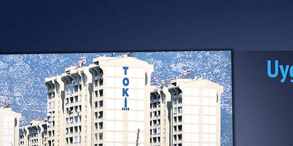 TOKİ'den emeklileri sevindirecek proje