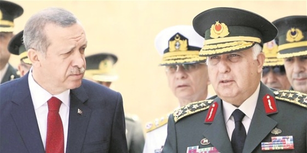'2.5 ay rapor alacaktım 15 günde mecburen döndüm'