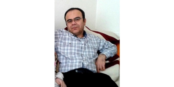 Hastane müdürü halı sahada kalpten öldü