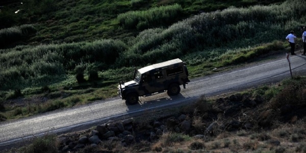 Tunceli'de bombalı saldırı, Şemdinli'de çatışma...