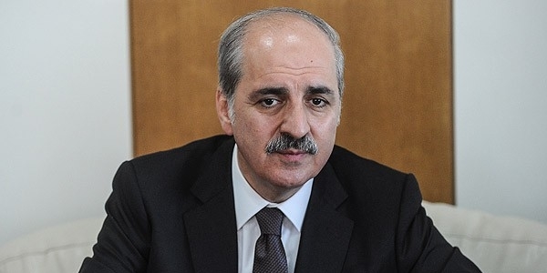 'Masadan hayırlı bir sonuçla kalkılacak'