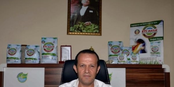Bor madeni doğal temizlik ürünü oldu