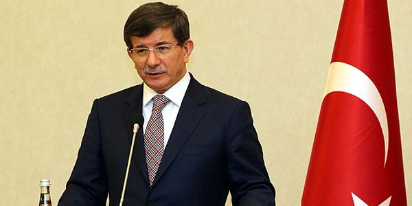 Davutoğlu, Bahçeli'den randevu talep etti