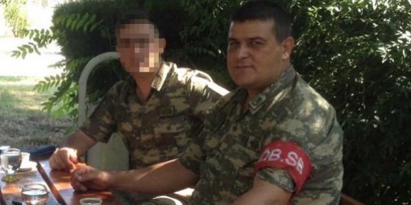 Konya'ya şehit ateşi düştü
