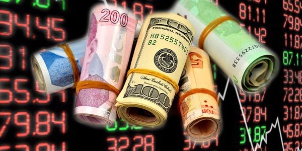 Dolar 2.84'ü de aştı