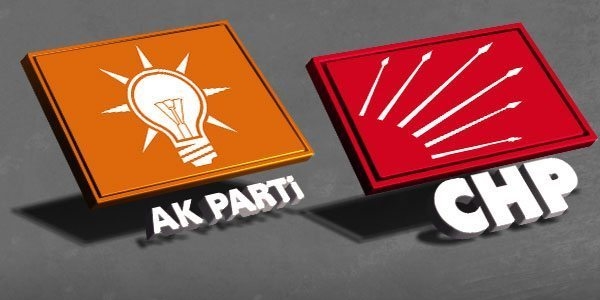 AK Parti ve CHP arasnda 'seim hkmeti' polemii