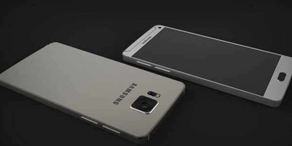 İşte tüm detaylarıyla Samsung Galaxy Note 5