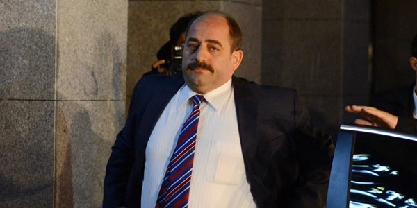 Öz ve Kara'ya Kanada'ya geçin talimatı!