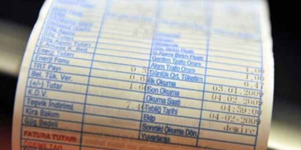 5.2 milyarlık elektrik vergisi geliyor