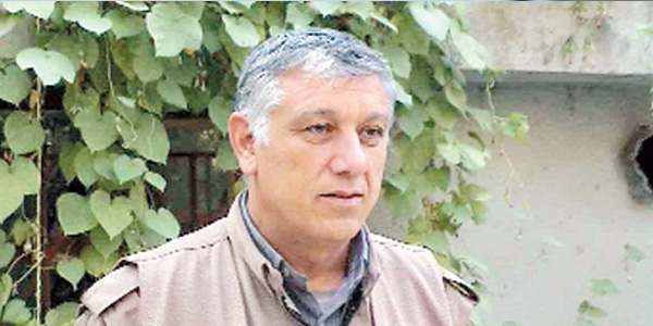 Kandil İran'a taşındı