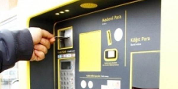 İSPARK abone kart uygulamasını hizmete geçiriyor