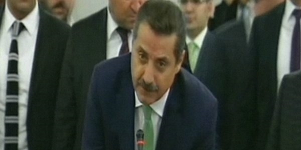 Zam pazarlığı masasında gerginlik / Video