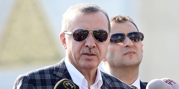 'Bahçeli'yi muhatap almayacağım'