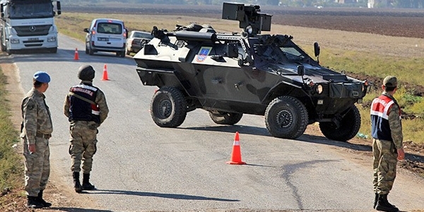 Tendürek Dağı, özel güvenlik bölgesi ilan edildi