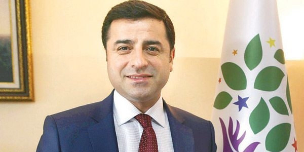 Demirtaş erken seçimde aday olamayabilir