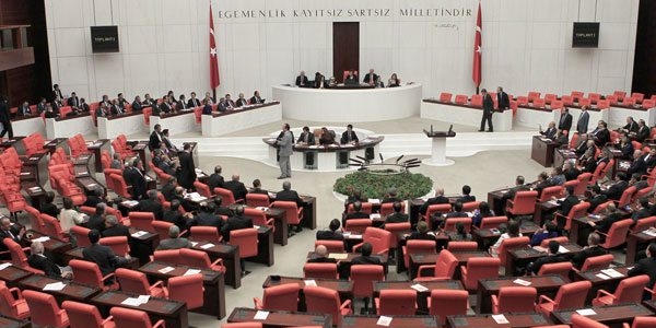 Gelmiş geçmiş en kısa süreli Meclis olacak!