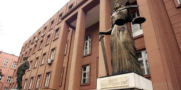 Anla�mal� bo�anmay� jandarma tesbit etti