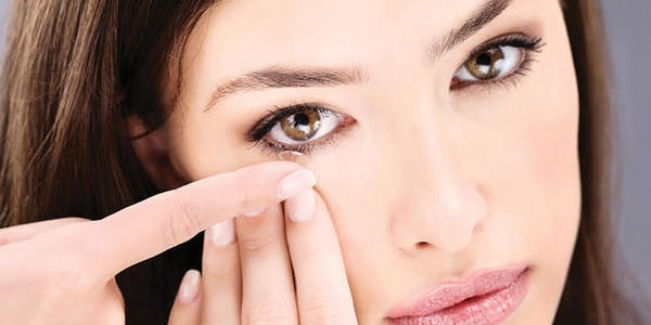 Lens kullan�rken dikkat edilmesi gerekenler!