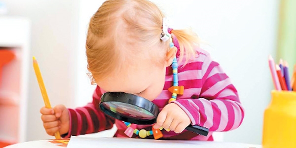 Montessori Yöntemi Türkiye'de revaçta