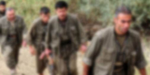 PKK, karma ve saldr eylemleri iin satlk ilan peinde