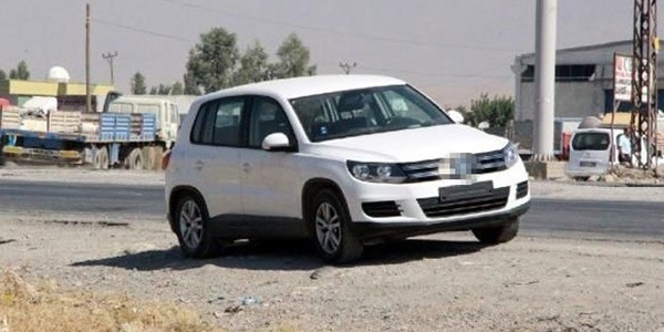 Şırnak'ta bomba yüklü araç etkisiz hale getirildi